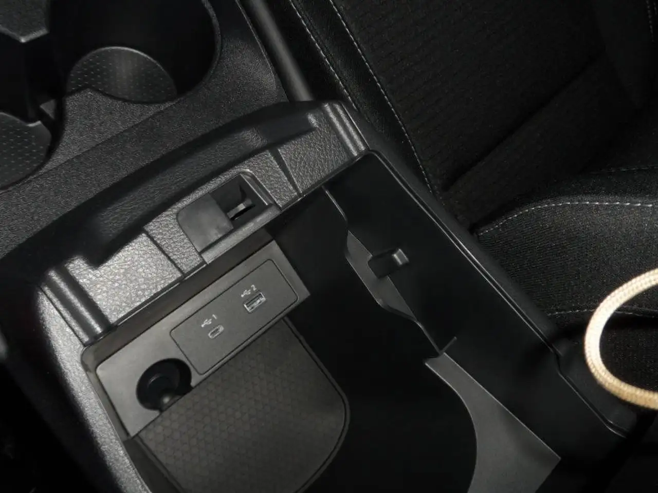 Nissan Qashqai Black Editon e-Power, миниатюра 13