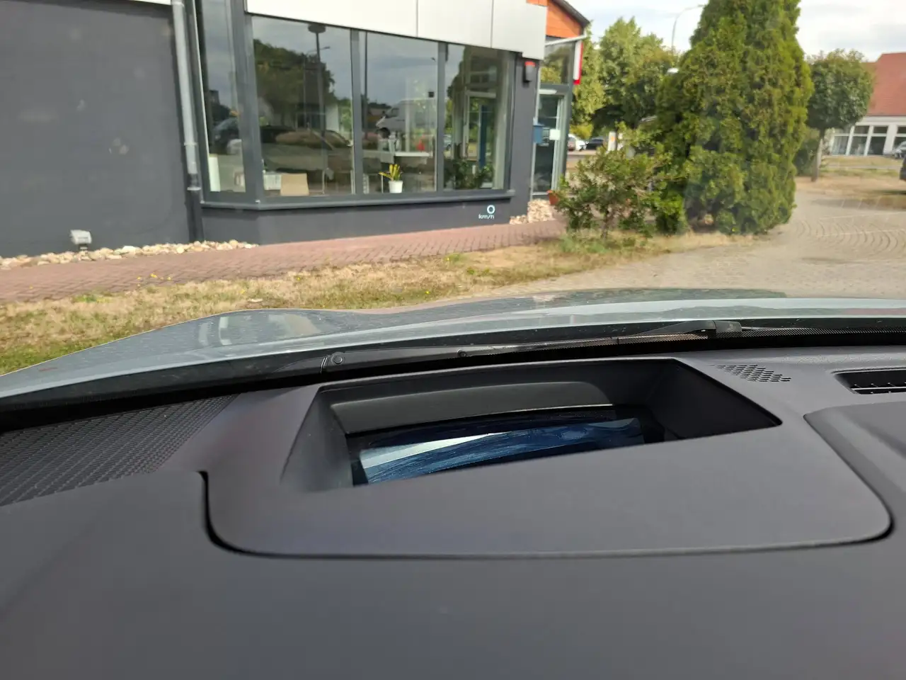 Nissan Qashqai Black Editon e-Power, миниатюра 21