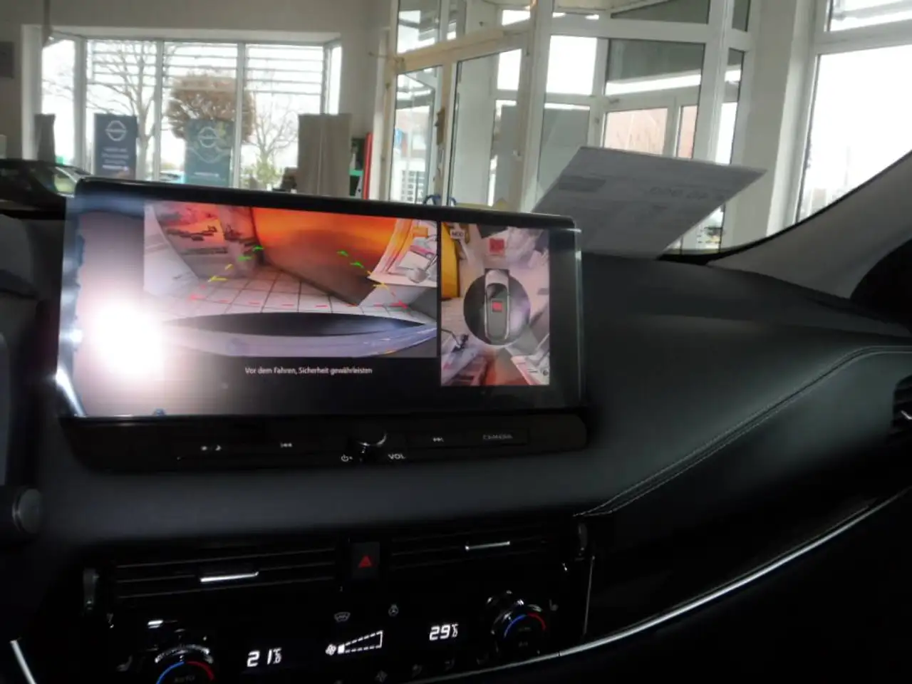 Nissan Qashqai Black Editon e-Power, миниатюра 14