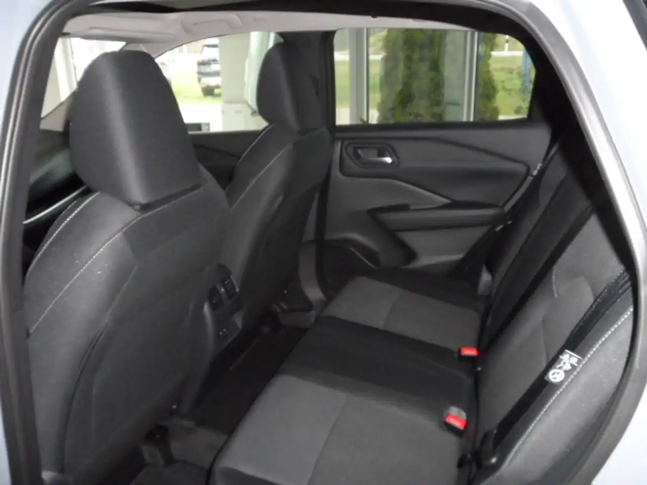Nissan Qashqai Black Editon e-Power, миниатюра 8