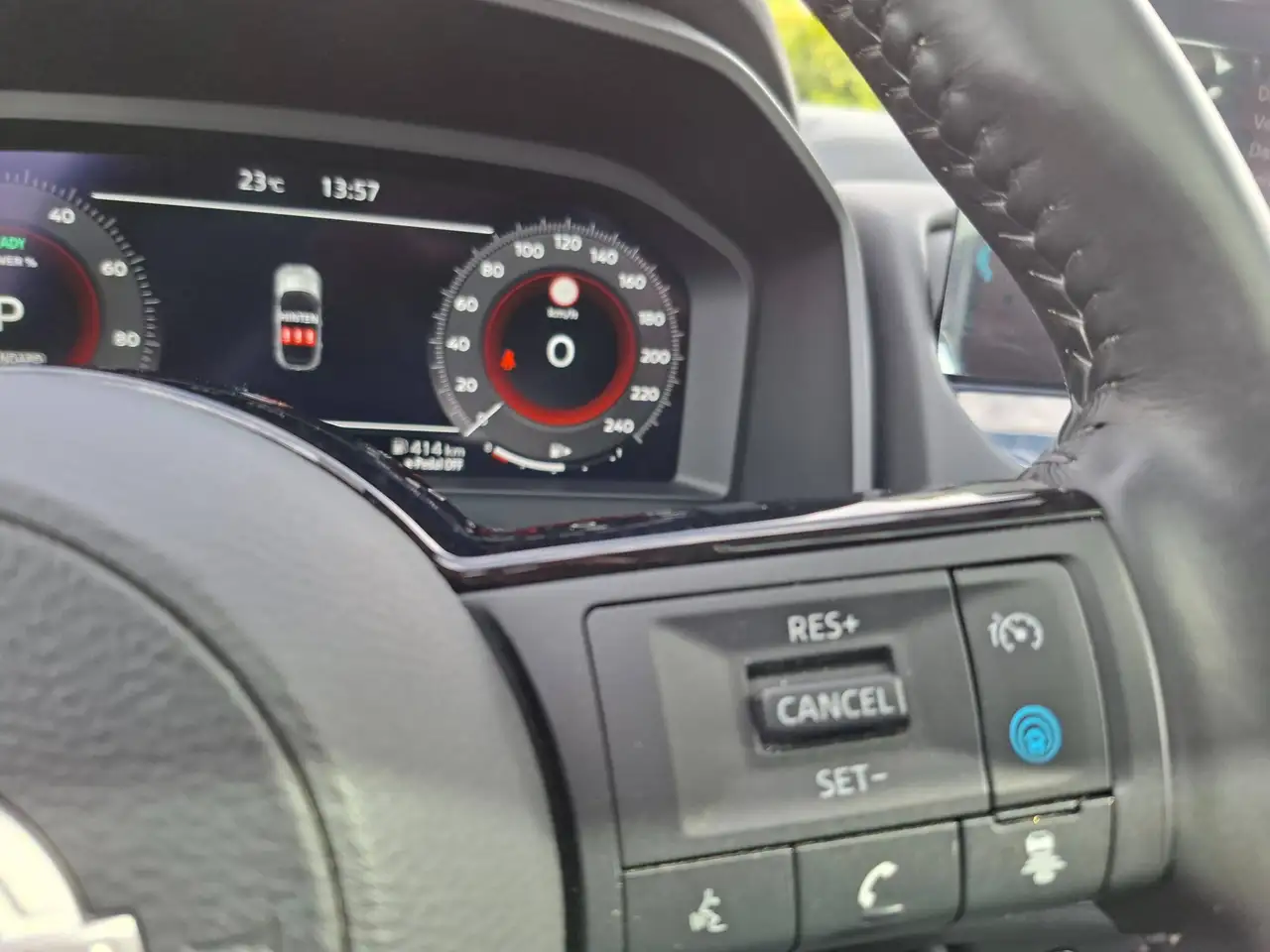 Nissan Qashqai Black Editon e-Power, миниатюра 24