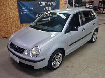 Polo 1.2i 12v Comfortline $$ 12 MOIS GARANTI $$