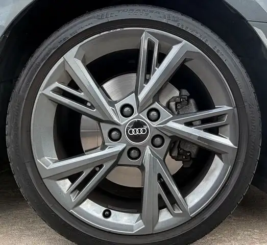 Audi A3 view 27
