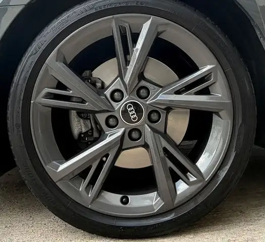 Audi A3 view 30