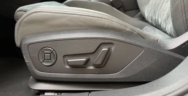 Audi A3 view 21