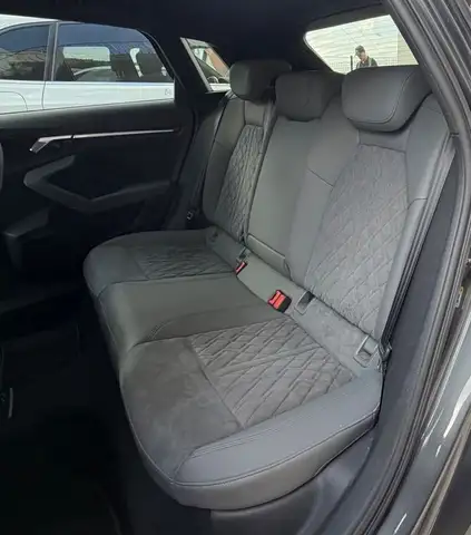 Audi A3 view 10