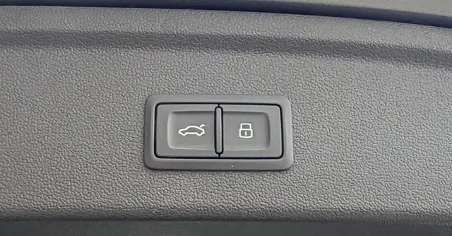 Audi A3 view 26