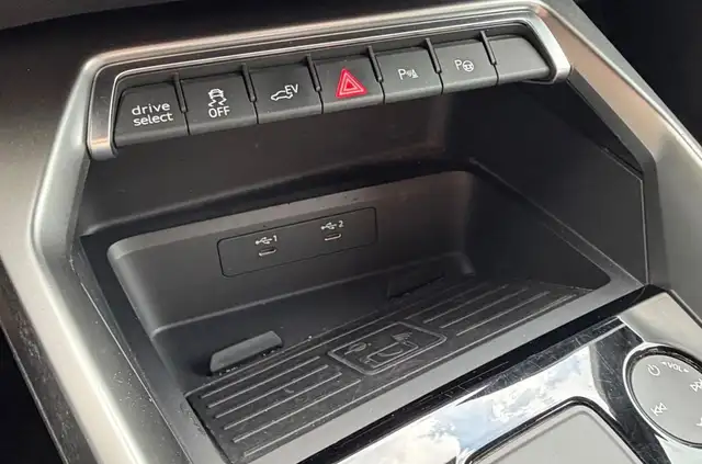 Audi A3 view 24