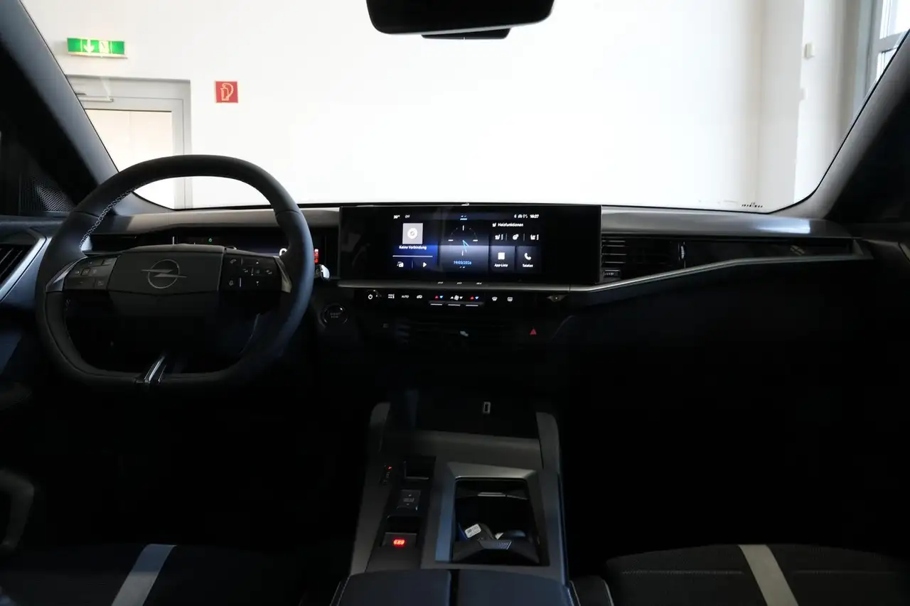 Opel Grandland 1.2 48V Mild- Hybrid 107 kW Edition 19