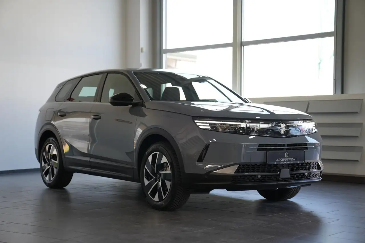 Opel Grandland 1.2 48V Mild- Hybrid 107 kW Edition 4