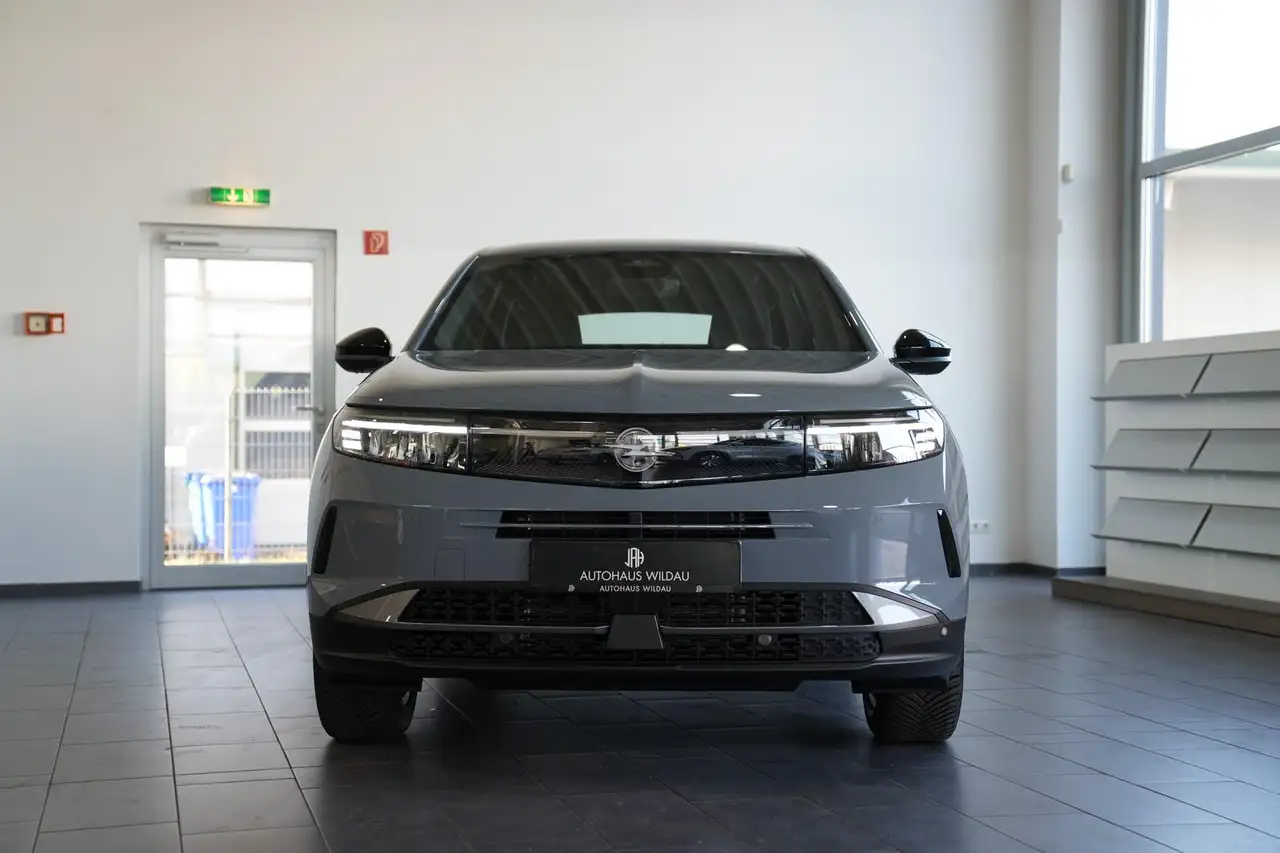 Opel Grandland 1.2 48V Mild- Hybrid 107 kW Edition 3