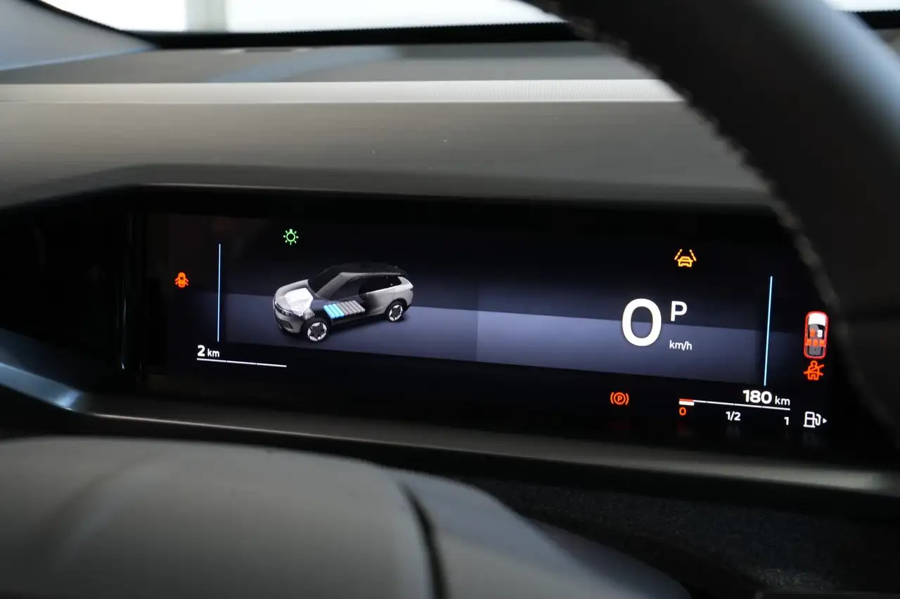 Opel Grandland 1.2 48V Mild- Hybrid 107 kW Edition 28