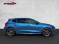 Ford Focus ST Sportpaket Bluetooth Navi LED Klima Blauw - thumbnail 18