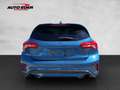 Ford Focus ST Sportpaket Bluetooth Navi LED Klima Blauw - thumbnail 9