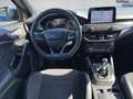 Ford Focus ST Sportpaket Bluetooth Navi LED Klima Blauw - thumbnail 15