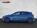 Ford Focus ST Sportpaket Bluetooth Navi LED Klima Blauw - thumbnail 8