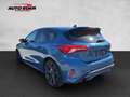 Ford Focus ST Sportpaket Bluetooth Navi LED Klima Blauw - thumbnail 3