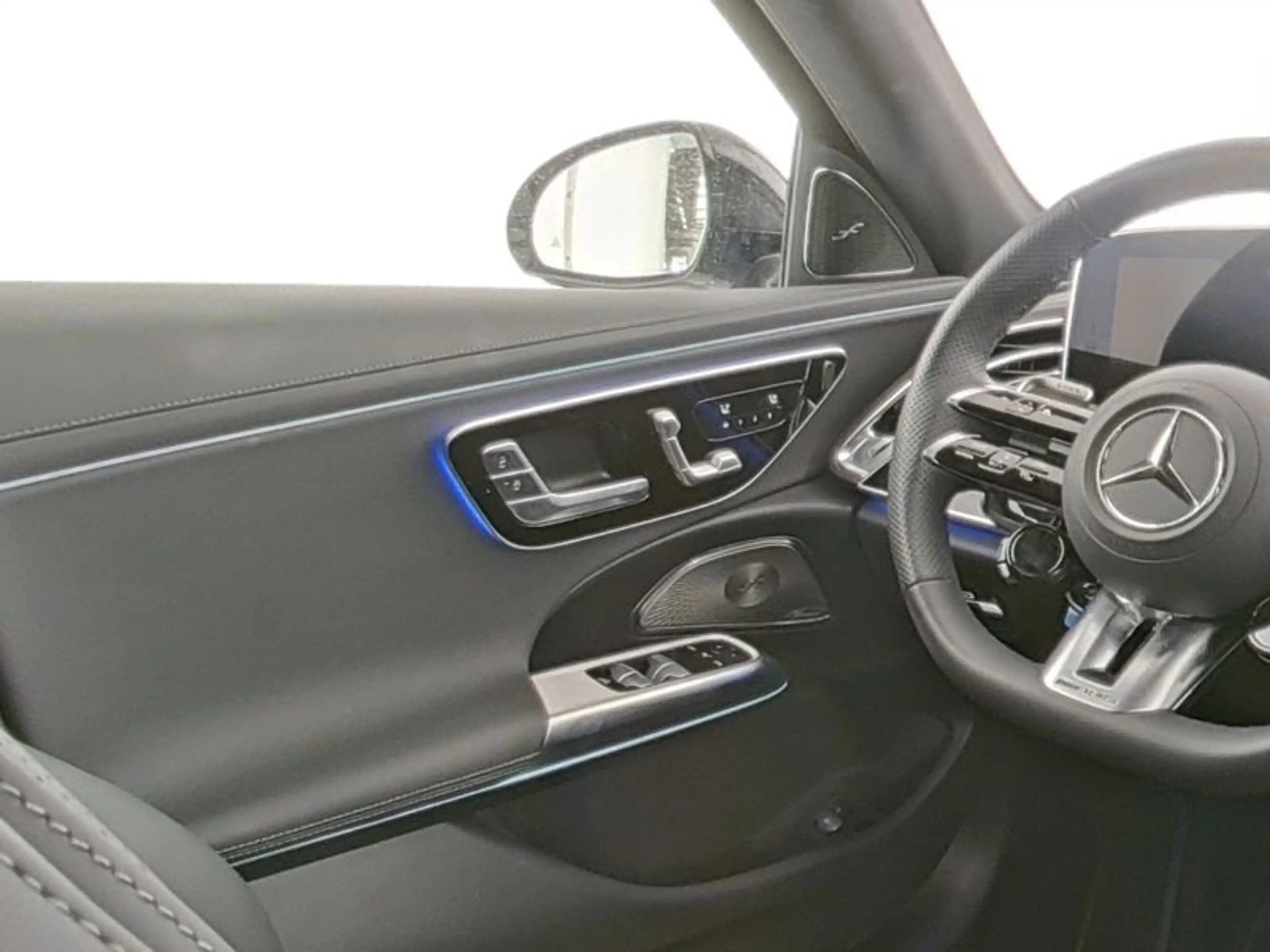 Mercedes-Benz E 53 AMG Estate Mercedes-AMG 4MATIC+ Premium Plus | MBUX Su — photo 2