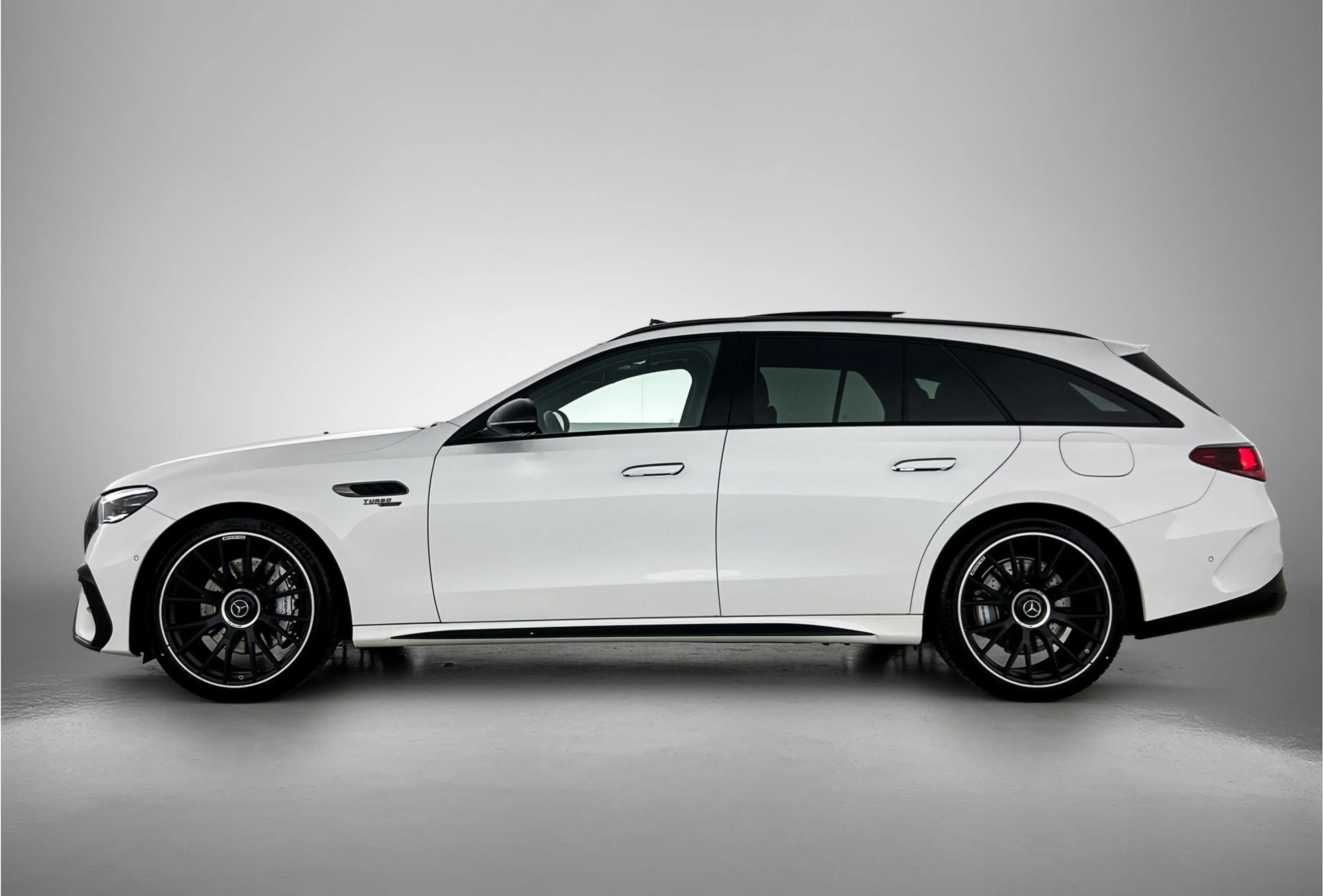 Mercedes-Benz E 53 AMG Estate Mercedes-AMG 4MATIC+ Premium Plus | MBUX Su — photo 5