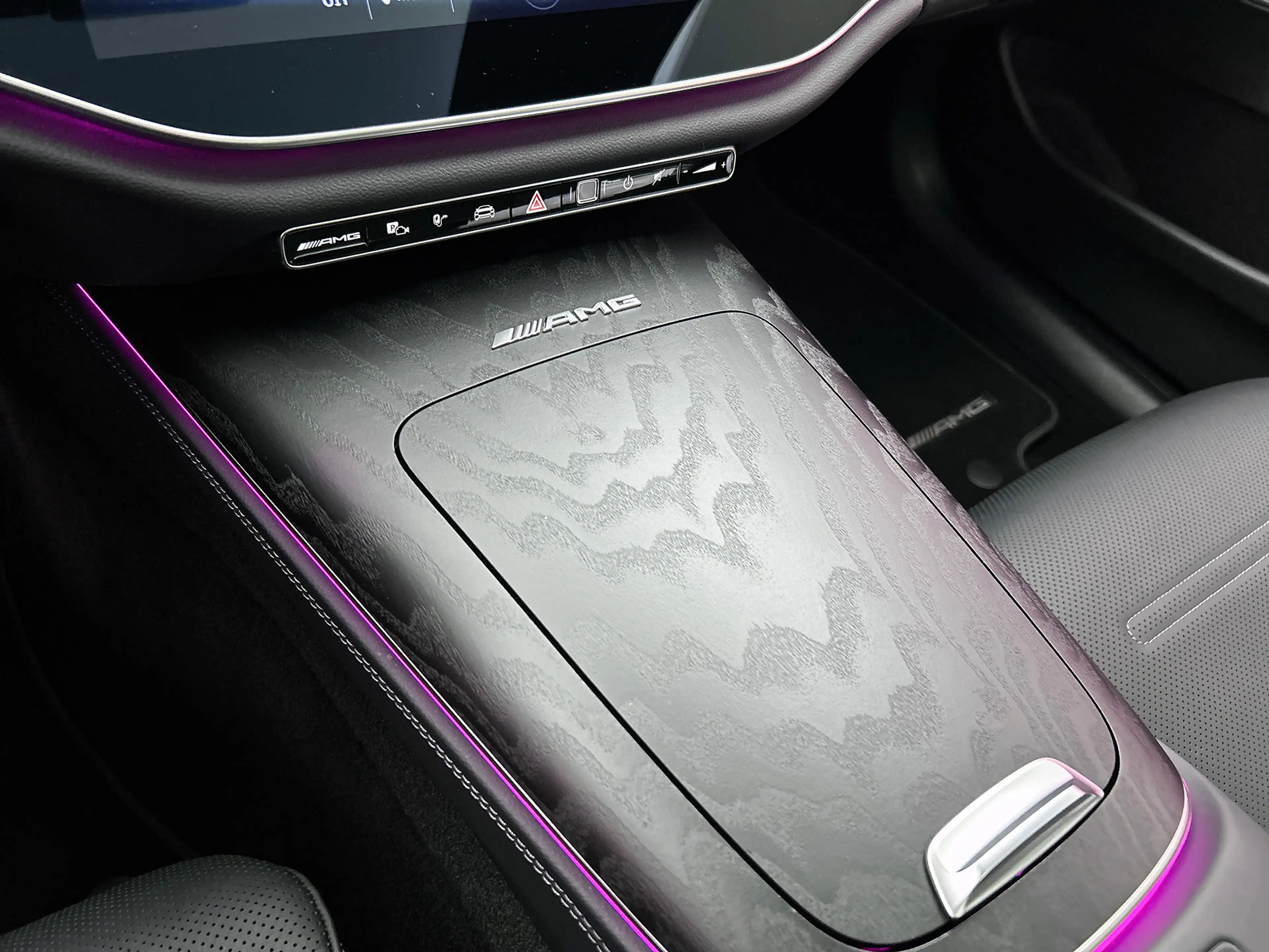 Mercedes-Benz E 53 AMG Estate Mercedes-AMG 4MATIC+ Premium Plus | MBUX Su — photo 15
