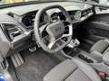 Audi Q4 e-tron Sportback S edition Competition e-tron 45 82 kWh 2 Blauw - thumbnail 12