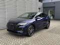 Audi Q4 e-tron Sportback S edition Competition e-tron 45 82 kWh 2 Blauw - thumbnail 2