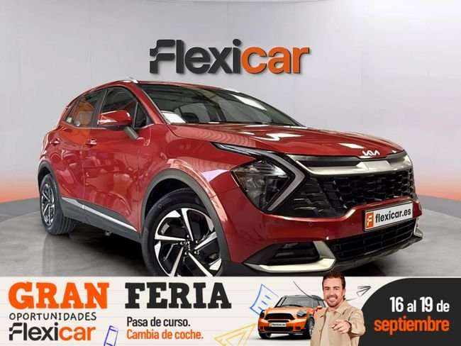 Kia Sportage 1.6 CRDi MHEV 100kW (136CV) Drive 4x2 - foto 1