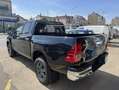Toyota Hilux IV 4WD 2.4 D-4D 150 DOUBLE CABINE Noir - thumbnail 4