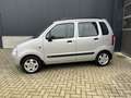 Suzuki Wagon R+ 1.3 GL Gris - thumbnail 2