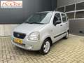 Suzuki Wagon R+ 1.3 GL Gris - thumbnail 1