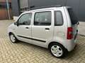 Suzuki Wagon R+ 1.3 GL Gris - thumbnail 3