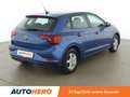 Volkswagen Polo 1.0 *CARPLAY&AUTO*PDC*BT*SHZ* Blau - thumbnail 6