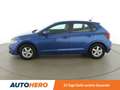 Volkswagen Polo 1.0 *CARPLAY&AUTO*PDC*BT*SHZ* Blau - thumbnail 3