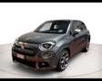 Fiat 500X 1.6 MultiJet II 120cv Sport DCT Grijs - thumbnail 1