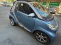 smart forTwo Fortwo II 2007 CabrioCabrio 1.0 Pulse 71cv Blu/Azzurro - thumbnail 3