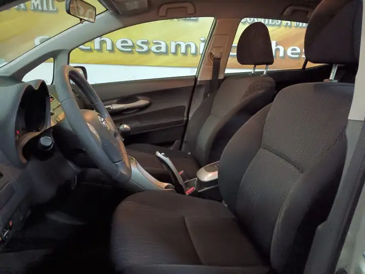 Toyota Auris 2010, foto 17