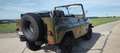 UAZ 469 Militärvariante Grün - thumbnail 2