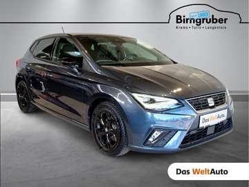 FR Austria 1.0 TSI