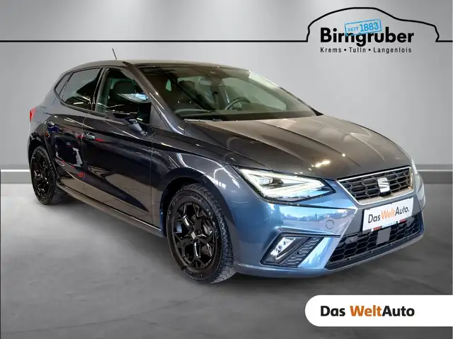 SEAT Ibiza FR Austria 1.0 TSI