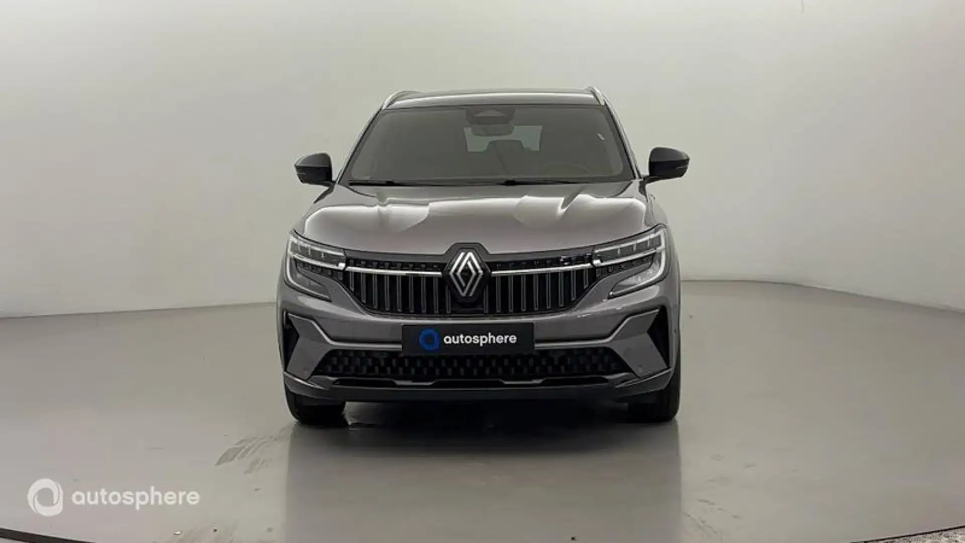 Renault Espace 1.2 E-Tech full hybrid 200ch Techno 7 places - 24 - 2