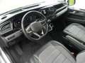 Volkswagen T6 Multivan T6.1 Multivan 2.0 TDI Multivan Generation Six Argent - thumbnail 8