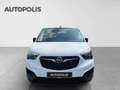 Opel Combo Cargo Blanc - thumbnail 3