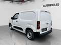 Opel Combo Cargo Blanc - thumbnail 2