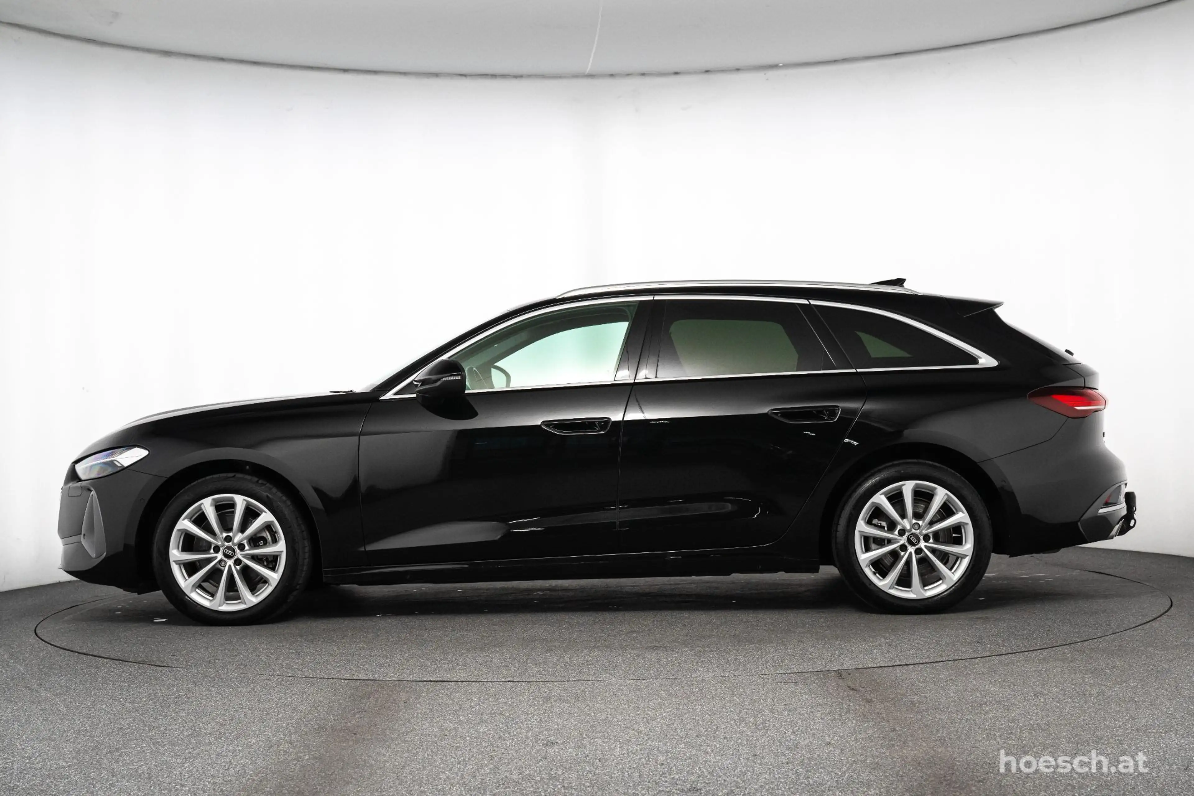 Audi A5 Avant TDI quattro Adv. TOP EXTRAS NEUWERTIG ++ — photo 3