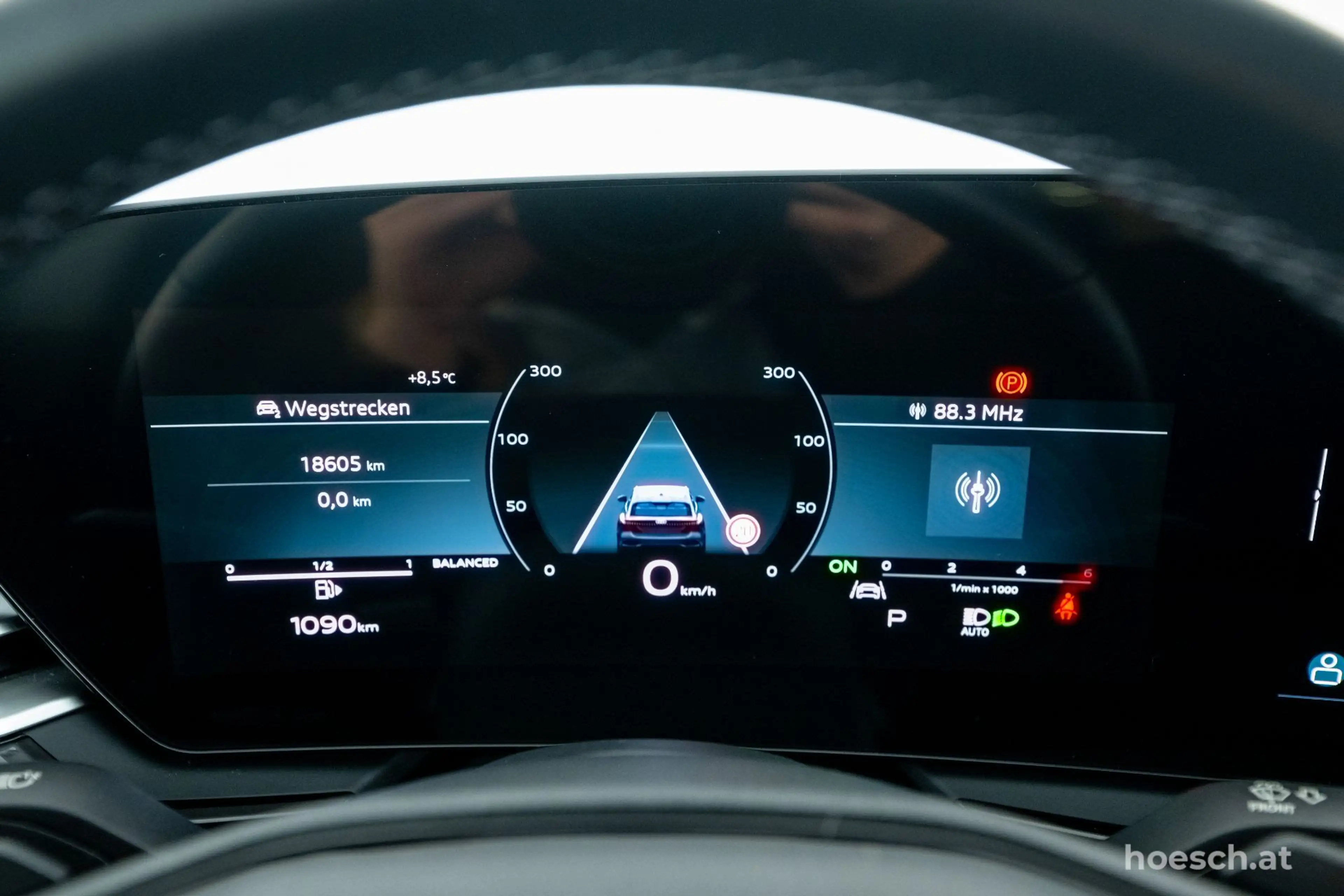 Audi A5 Avant TDI quattro Adv. TOP EXTRAS NEUWERTIG ++ — photo 11