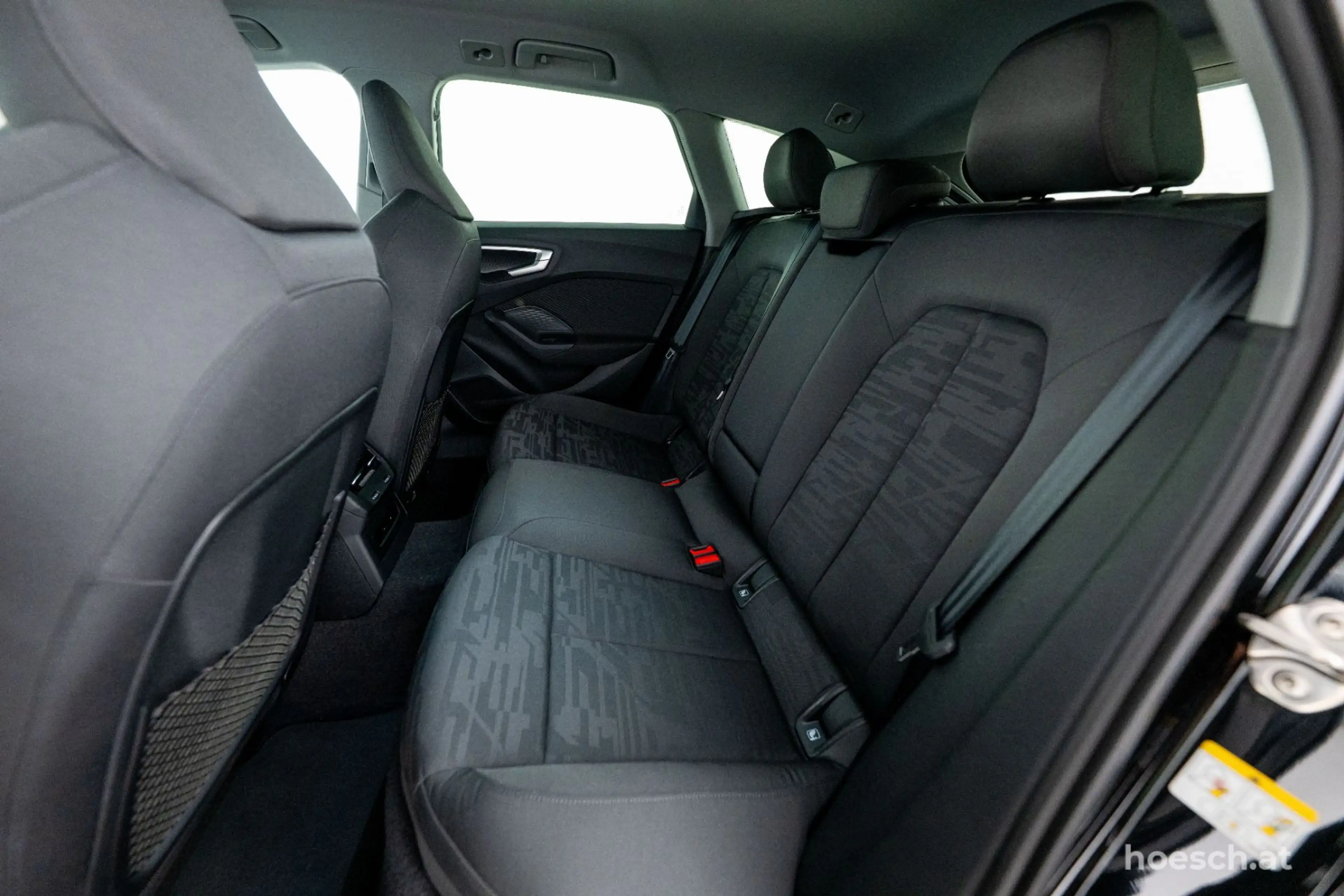 Audi A5 Avant TDI quattro Adv. TOP EXTRAS NEUWERTIG ++ — photo 7