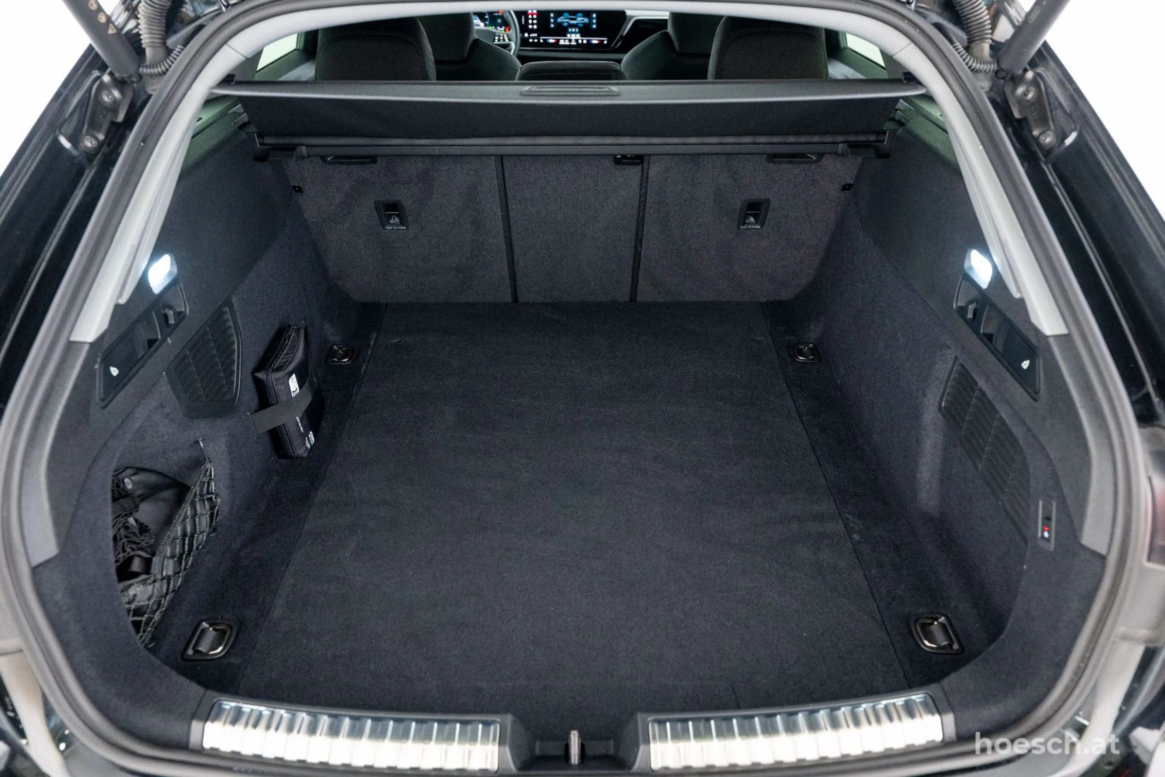 Audi A5 Avant TDI quattro Adv. TOP EXTRAS NEUWERTIG ++ — photo 8