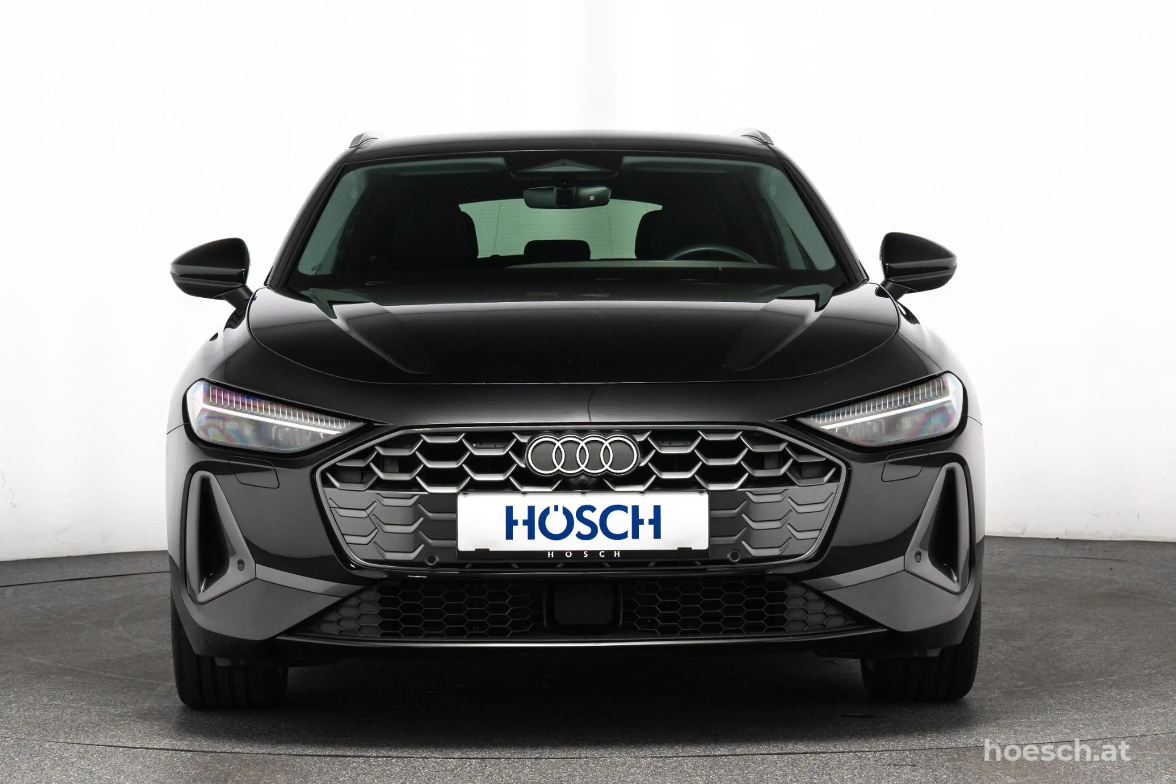 Audi A5 Avant TDI quattro Adv. TOP EXTRAS NEUWERTIG ++ — photo 2