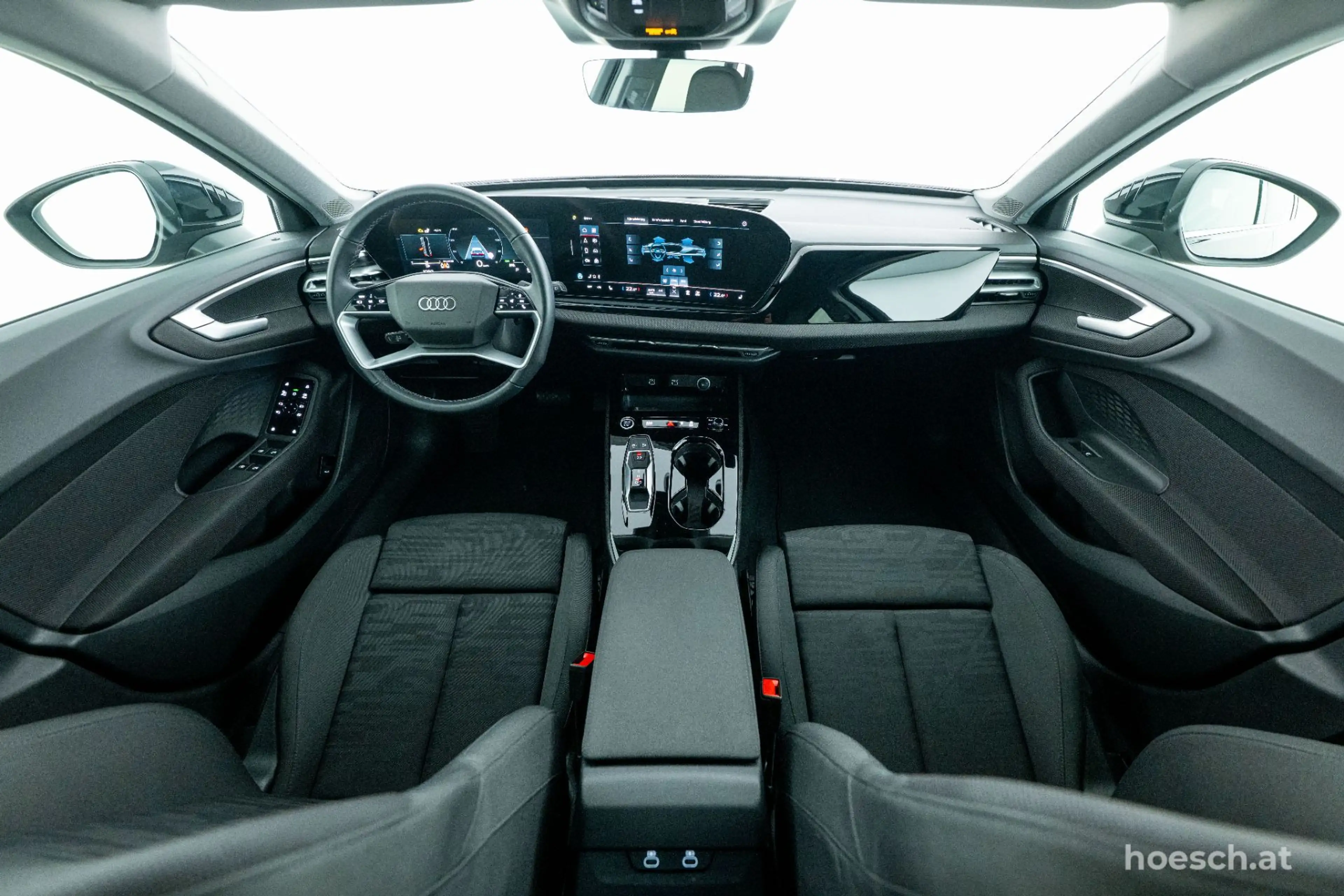 Audi A5 Avant TDI quattro Adv. TOP EXTRAS NEUWERTIG ++ — photo 5