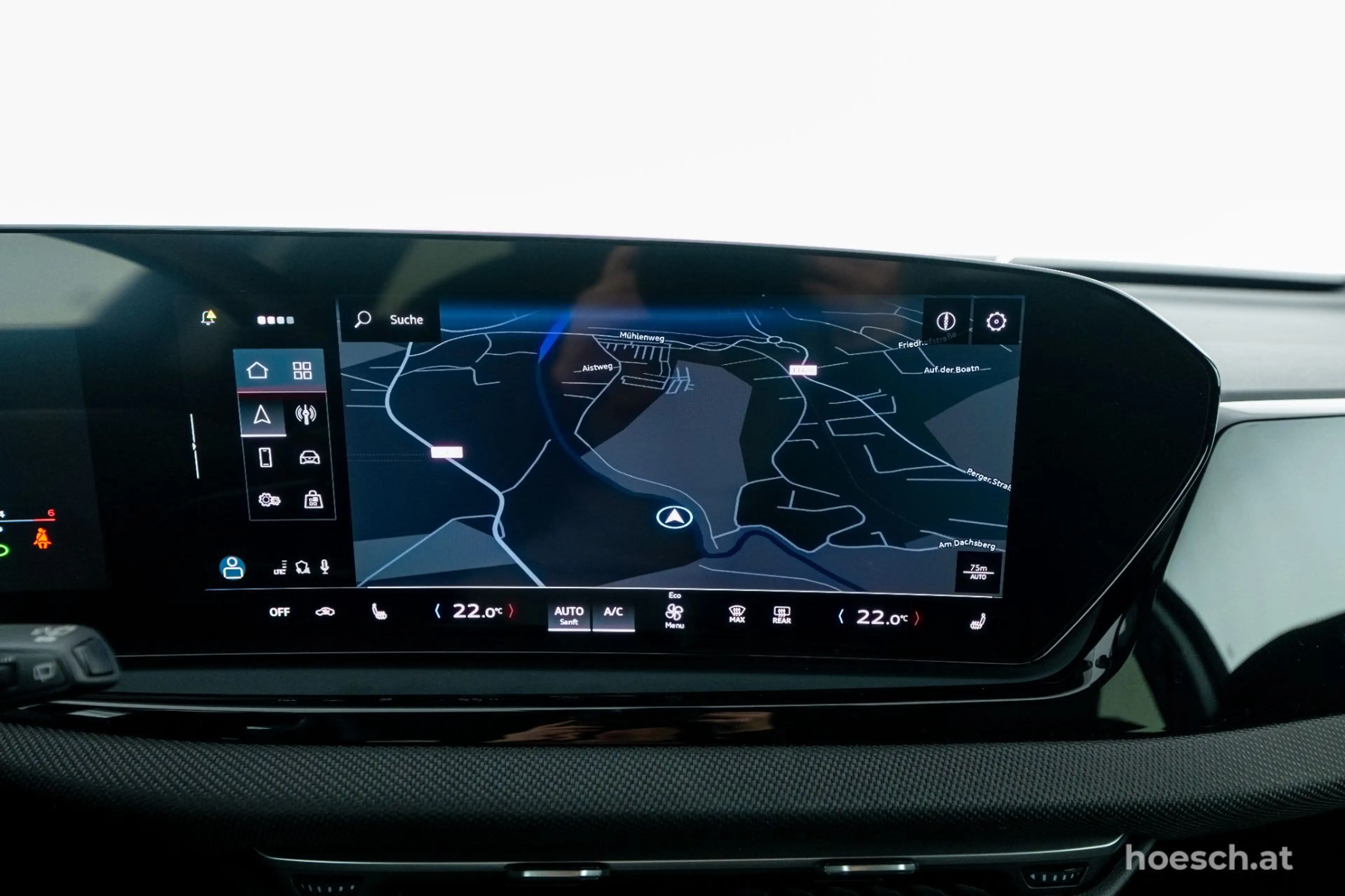 Audi A5 Avant TDI quattro Adv. TOP EXTRAS NEUWERTIG ++ — photo 14